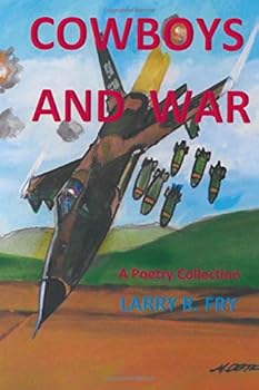 Paperback Cowboys And War Book