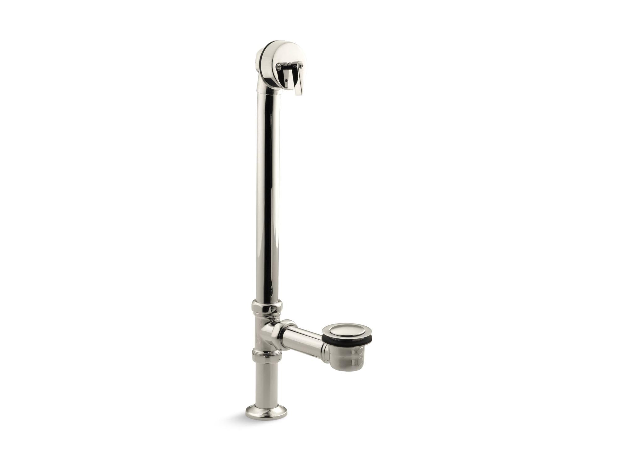 Kohler K-7159-BL Artifacts 1 1/2