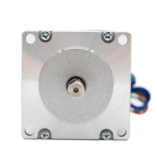 Moteur pas à pas NEMA 23 pour machine CNC de gravure - 7