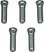 Wagner BD60946 WHEEL STUD, M12-1.5, M11