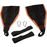 Parliky Ab Straps for Home Gym...