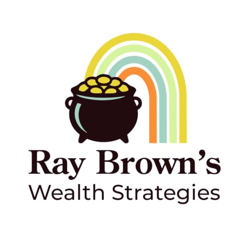 Ray Brown's Wealth Strategies copertina