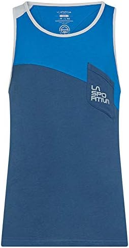 La Sportiva Men’s Dude Tank