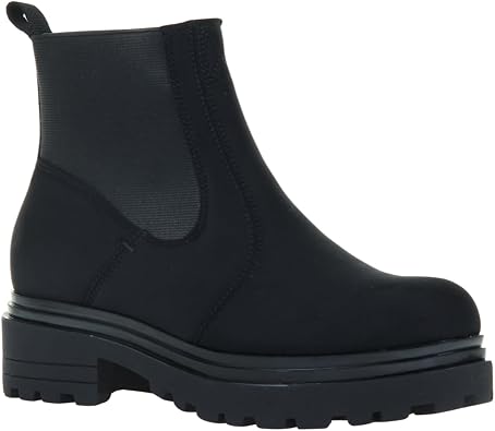 OTBT Womens INHABITER Cold Weather Boot