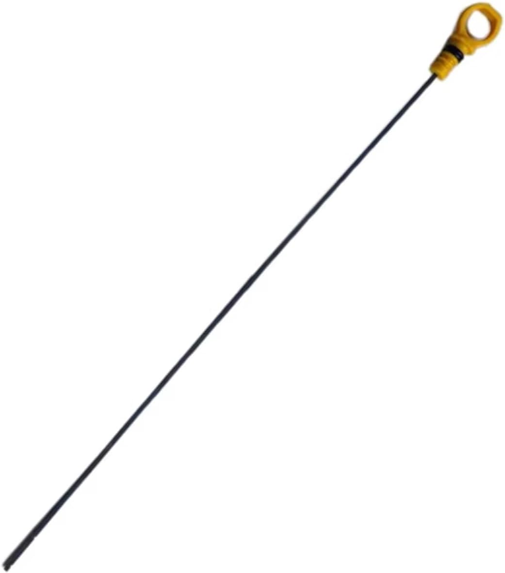 Car Oil Dipstick Oil Level Sensors for Citroen for Xsara Engine Oil Level Dipstick Measuring Tool Readable Level Indicator 1174E2