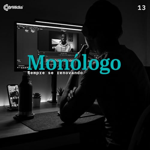 Mon&oacute;logo 13 - sempre se renovando