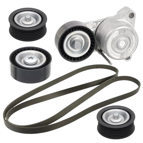 Anti-sifflement kit tendeur courroie A2782000470 pour moteur M278