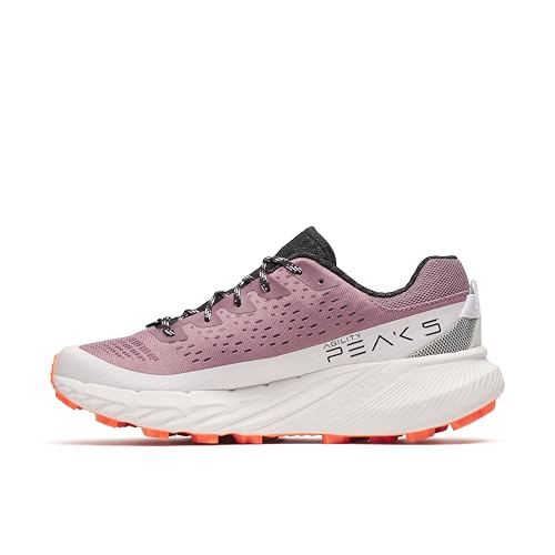 Merrell Mens Agility Peak 5 review