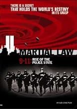 Alex Jones Martial Law 9-11: Rise of the Police State by Alex Jones