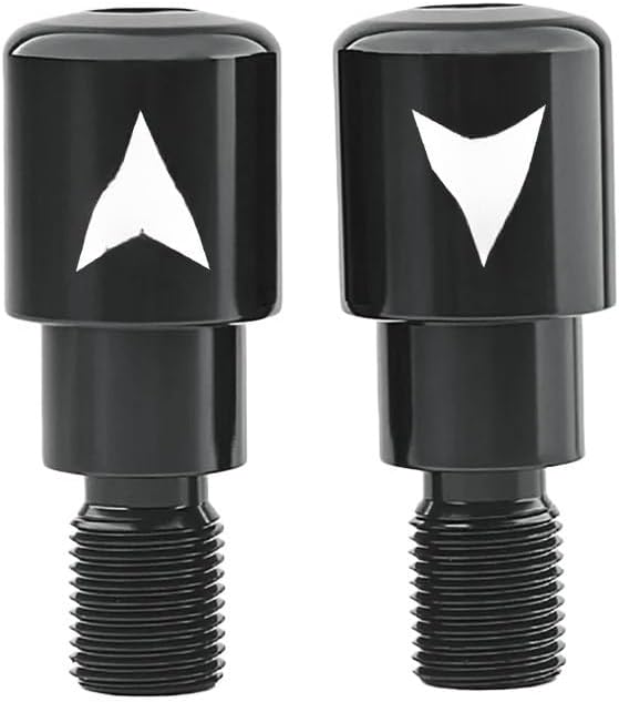 Non-Slip Handlebar Grip Covers for Mt07 Mt09 Mt10 Mt125 Mt 07 09 10 125 FZ07 FZ09 FZ10 Handlebar Grips Handle Bar End Motorcycle Accessories