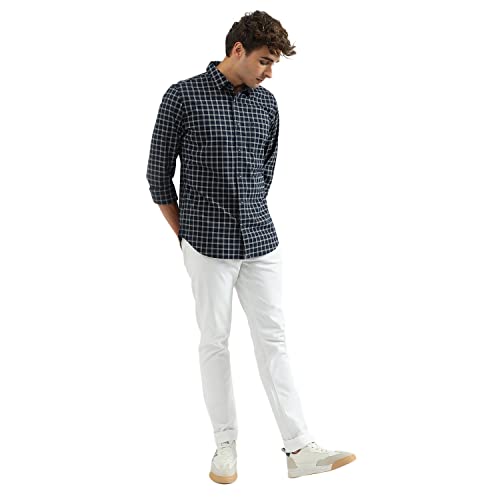 Image of UNITED COLORS OF BENETTON Men Shirt