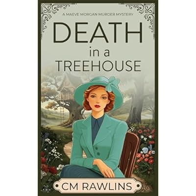Death in a Treehouse