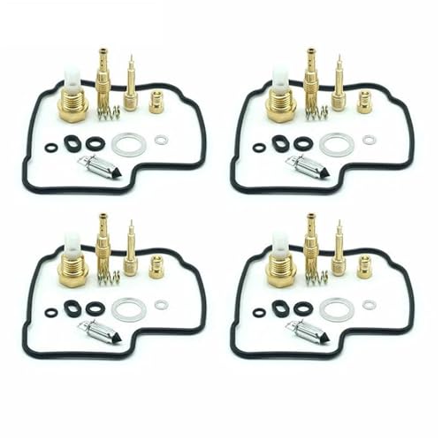 Kit réparation carburateur CBR600F 1987-1989 joint gicleur