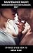 Maintenance Night: Spanked Hard with Her Husband's Belt (Spanked Wives Book 10)