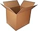 Produktbild smartboxpro 222102510 Versandkartons, braun