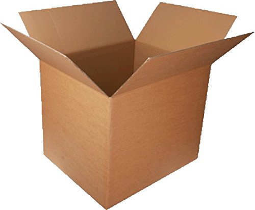 Preisvergleich Produktbild smartboxpro 222102510 Versandkartons, braun