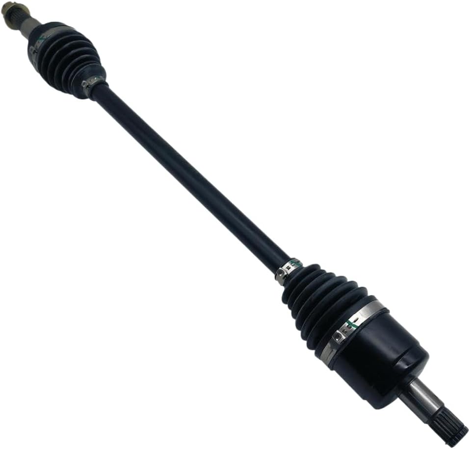 Front Right CV Axle Drive Shaft Compatible With ODES 800 1000 DessertCross UTV Military UTV Automotive Motorcycle Parts For Part Number 14601230001