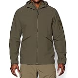 Under Armour Men's Storm Gear Jacket