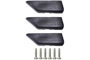 KIMBER EXTENDED BASE PAD BLACK