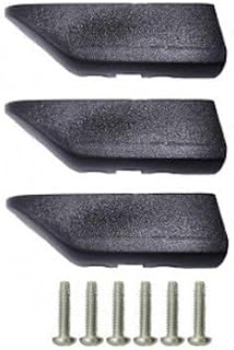 Kimber EXTND Base PAD 3 PK Black