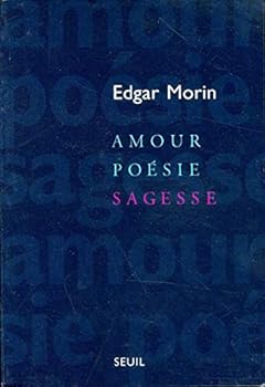 Paperback Amour, Poesie, Sagesse [French] Book
