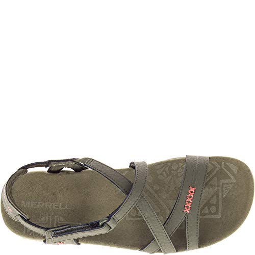 Image of Merrell Women's Sandspur Sandal