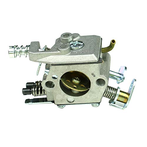 Compatible for H137 142 Petrol chainsaw parts Carburetor