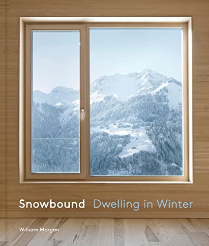 Snowbound: Dwelling In Winter #TOP5