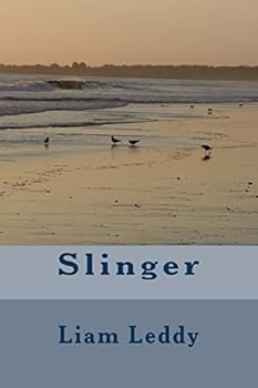 Paperback Slinger Book
