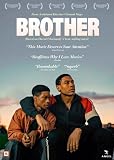 Brother (2022) [ NON-USA FORMAT, PAL, Reg.0 Import - Denmark ]