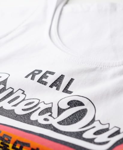 Débardeur femme Superdry Vl - vue 6