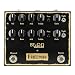 Friedman BE-OD Deluxe Dual Overdrive