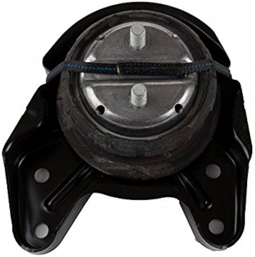 Amazon.com: Genuine 2032400218 Auto Trans Mount : Automotive 