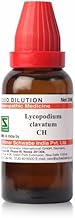 Dr.Willmar Schwabe Lycopodium Clavatum 30Ch 30Ml
