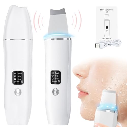 limpieza facial profunda Marca Fokoo