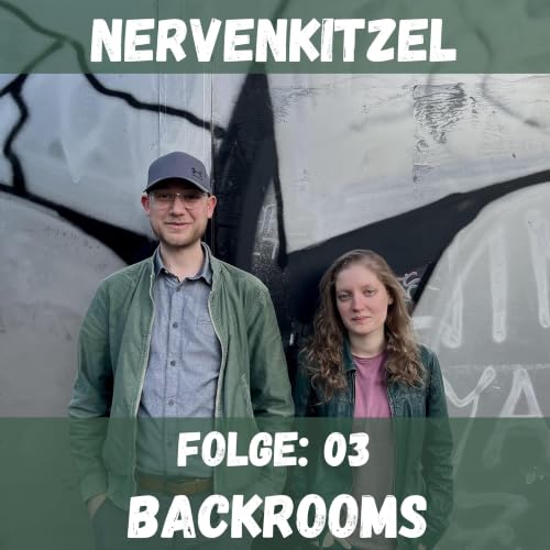 03 - Backrooms