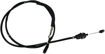 marumasa7 Replacement] Car Accelerator Cable for Mazda 6 2002-2005 for GG