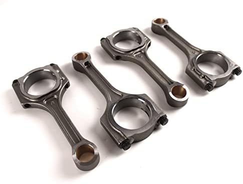 COPACHI 4pcs Engine Connecting Rod Replace OE 23510-2G540 Fits for 2011-2020 Kia Sorento Sportage for Hyundai Sonata 2.4L After-Market Parts 1 Year Warranty