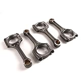 COPACHI 4pcs Engine Connecting Rod Replace OE 23510-2G540 Fits for 2011-2020 Kia Sorento Sportage fo