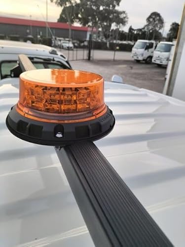 Trucks with LED Lights: Shining a New Light on the Road