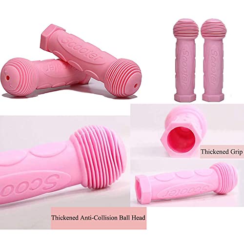 YehVeh Four Pack Replacement Scooter Handlebar Grips #TOP16