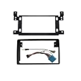 YTRIO Car Radio Fascia Installation Panel for Suzuki Grand Vitara 2005 2015 Android 9