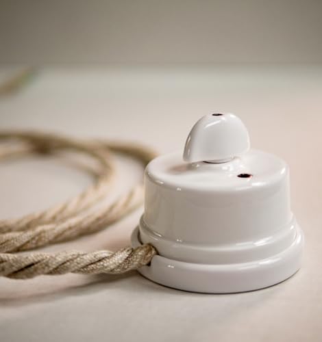 Merlotti Drehschalter, 40.416 - 3