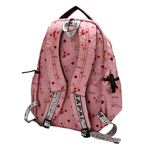 Sac à dos imperméable grand format pour protéger les cahiers d'école - 5