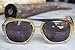 pilot eyewear, Horn eyeglasses, Handmade eyeglasses, Vintage frame eyewear for women, Vintage frame eyewear for Men