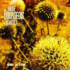 Eau De Mai [Audio CD] Bourgeois, Andre