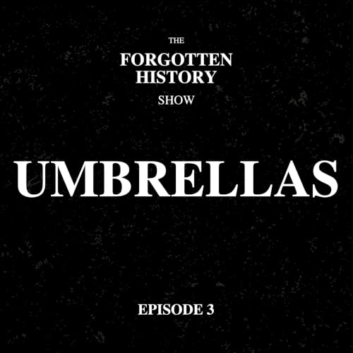 Umbrellas