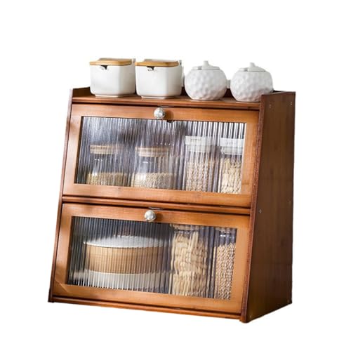 Wapik ���H��I ���[���b�N �A�N������ �~�j �L�b�`�� ��u�� �|�� 2�i 3�i������ ���@�\�� �l�b�g �g���i �ƒ�p�[�� �b�N �֗� �g�ݗ��Ď� ������� ���� �h�o �h�� ������ ������ �R���p�N�g ���� (���F,3�w 40x28x50cm)