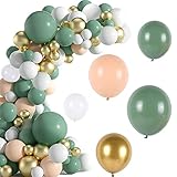 ➽Fácil de montar: el kit de arco de guirnalda de globos es muy fácil de montar y montar. Es muy agradable y el resultado final será la elección perfecta para tu fiesta.