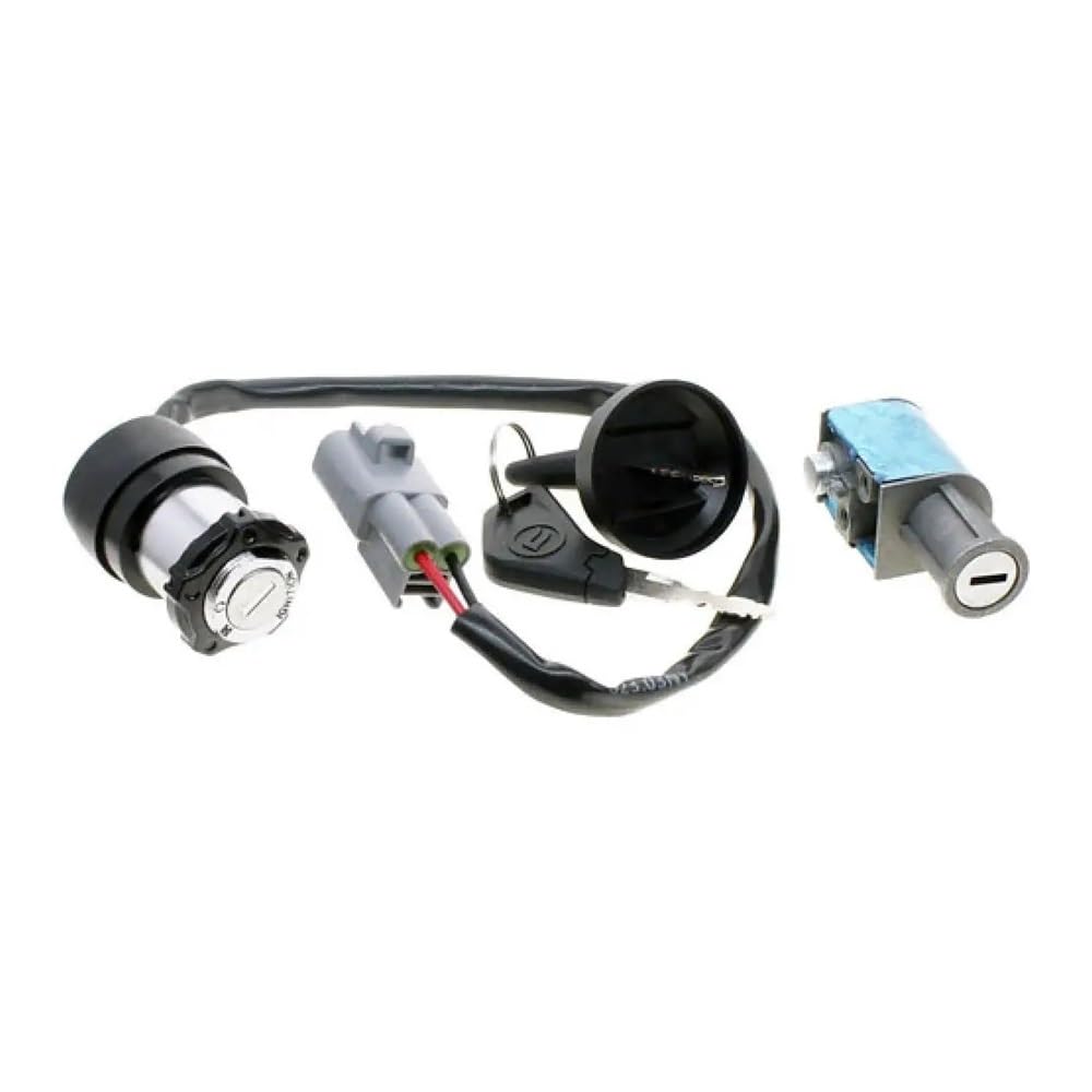 Kit de verrouillage 9DSV-011000-7200 for accessoires de VTT CForce 520 550 CF500ATR CF500AU Pièce de moto